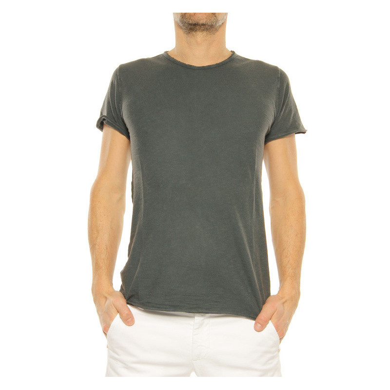 T-Shirt Kaos grey